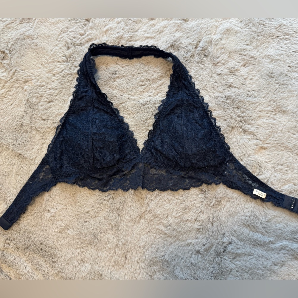 Gilly hicks bralette